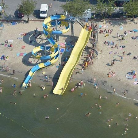 Entre Terre Et Mer, Bruges, Ostende Jabbeke  Dış mekan fotoğraf